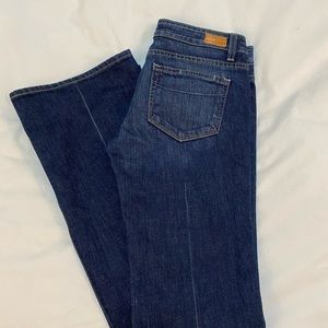 Paige Denim Laurel Canyon Jeans